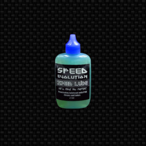 Speed Lube